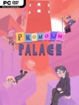 Pronoun Palace Free Download (v1.2.9) - PC Game on SteamUnlocked