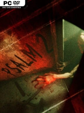 Psalm 2 (v1.1) - PC Game on SteamUnlocked