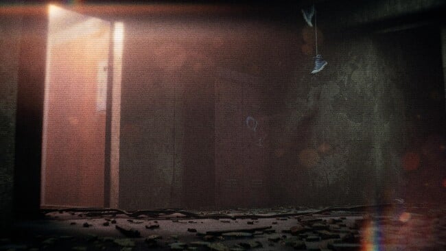 Psalm PC Screenshot