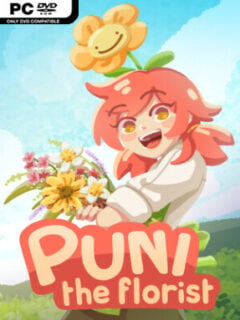 Puni the Florist (v1.0.2) - PC Game on SteamUnlocked
