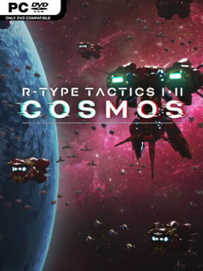 R-Type Tactics I • II Cosmos Free Download (v1.0.0)