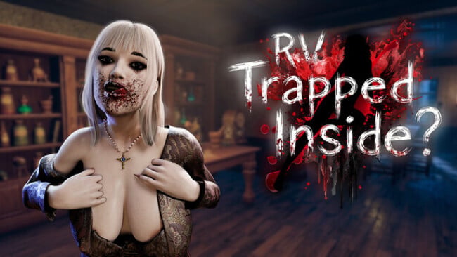 RV Trapped Inside? Free Download