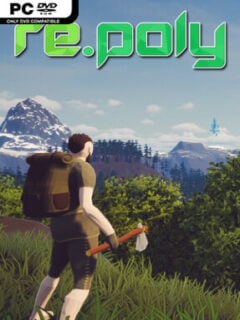 Re.poly - PC Game on SteamUnlocked