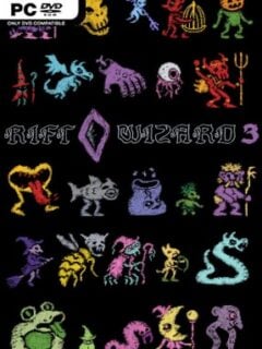 Rift Wizard 3 (v2026.07.01) - PC Game on SteamUnlocked