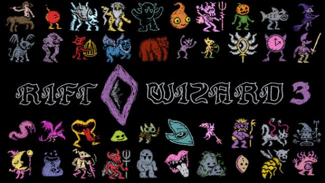 Rift Wizard Free Download