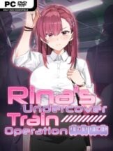 Rina’s Undercover Train Operation Free Download (v1.18 & Uncensored) - PC Game on SteamUnlocked