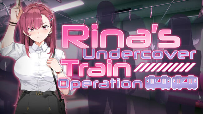 Rina’s Undercover Train Operation Free Download