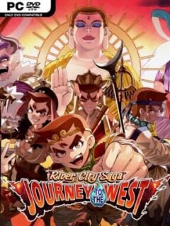 River City Saga: Journey to the West (v1.0.2) - PC Game on SteamUnlocked