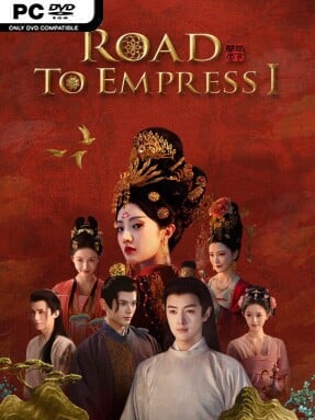 Road to Empress I - PC Game on SteamUnlocked