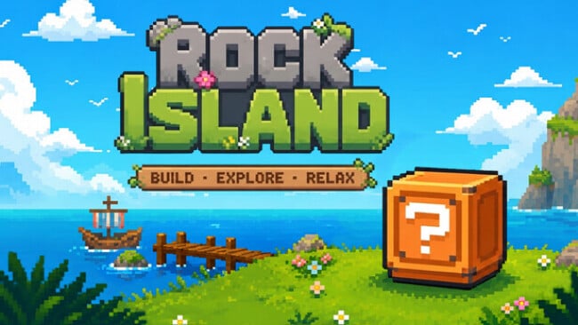 Rock Island Free Download