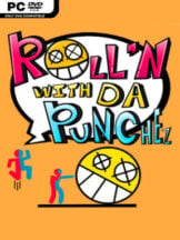 Roll’N With Da Punchez Free Download - PC Game on SteamUnlocked