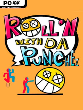 Roll’N With Da Punchez - PC Game on SteamUnlocked