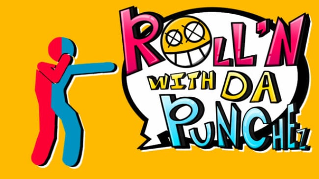 Roll’N With Da Punchez Free Download