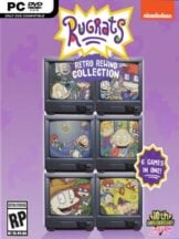 Rugrats: Retro Rewind Collection Free Download (v2026.05.29) - PC Game on SteamUnlocked