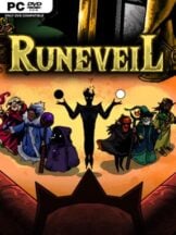 Runeveil Free Download (v0.5.41) - PC Game on SteamUnlocked