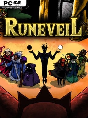 Runeveil (v0.5.41) - PC Game on SteamUnlocked