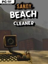 S.A.N.D.Y. – Beach Cleaner Free Download - PC Game on SteamUnlocked