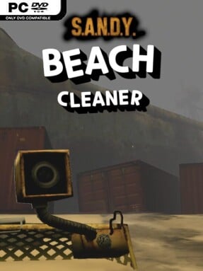 S.A.N.D.Y. – Beach Cleaner Free Download