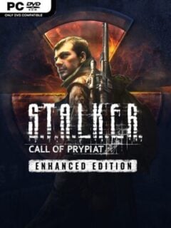 S.T.A.L.K.E.R.: Call of Prypiat – Enhanced Edition (v1.3.1) - PC Game on SteamUnlocked