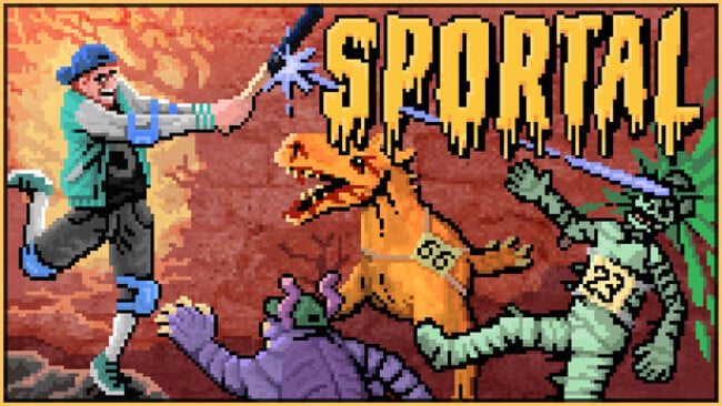SPORTAL Free Download