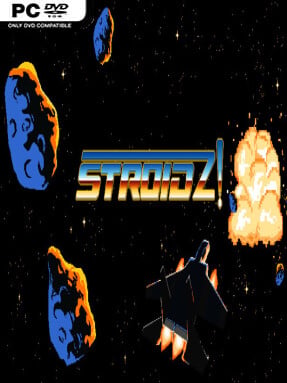 STROIDZ! - PC Game on SteamUnlocked