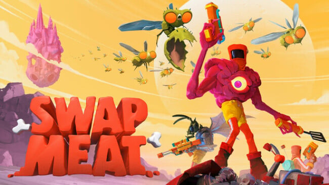 SWAPMEAT Free Download