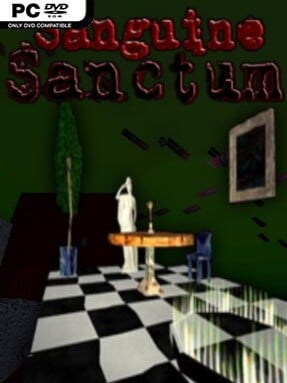 Sanguine Sanctum - PC Game on SteamUnlocked