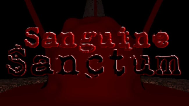 Sanguine Sanctum Free Download