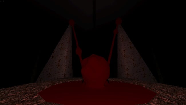 Sanguine Sanctum PC Screenshot