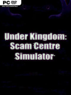 Scam Center Simulator: UnderKingdom (v0.1.4) - PC Game on SteamUnlocked