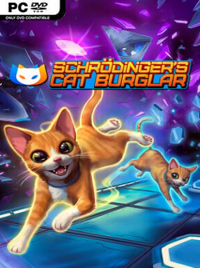 Schrodinger’s Cat Burglar Free Download (v1.005)