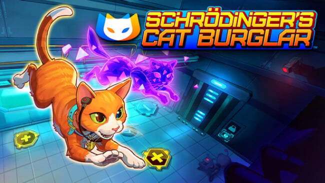 Schrodinger’s Cat Burglar Free Download