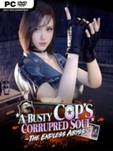 The Endless Abyss: A Busty Cop’s Corrupted Soul Free Download (Uncensored) - PC Game on SteamUnlocked