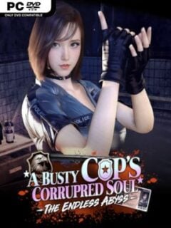 The Endless Abyss: A Busty Cop’s Corrupted Soul (Uncensored) - PC Game on SteamUnlocked