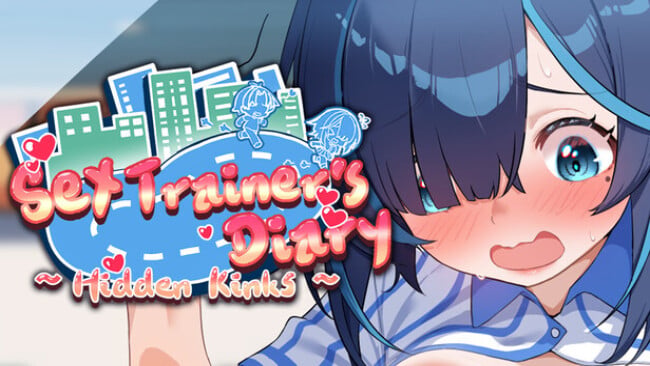 Sex Trainer’s Diary: Hidden Kink Free Download