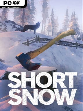 Short Snow | Cold Survival Game - PC Game on SteamUnlocked