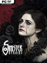 Sinister Remains Free Download - PC Game on SteamUnlocked
