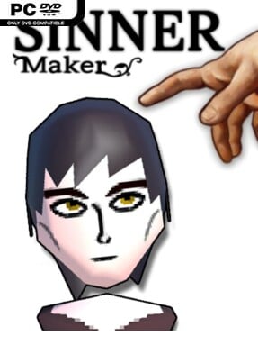 Sinner Maker (v2026.09.07) - PC Game on SteamUnlocked