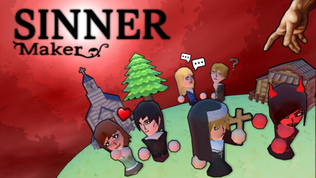 Sinner Maker Free Download