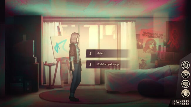 Sister Ray PC Screenshot