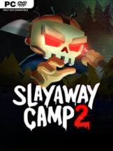 Slayaway Camp 2 Free Download (v2.96) - PC Game on SteamUnlocked
