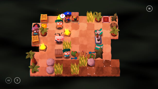 Slayaway Camp PC Screenshot