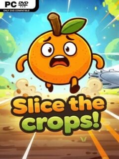 Slice the Crops! (v1.0.3) - PC Game on SteamUnlocked