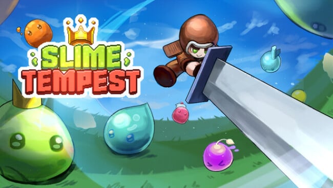 Slime Tempest Free Download