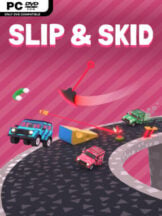 Slip & Skid Free Download (v1.0.12) - PC Game on SteamUnlocked