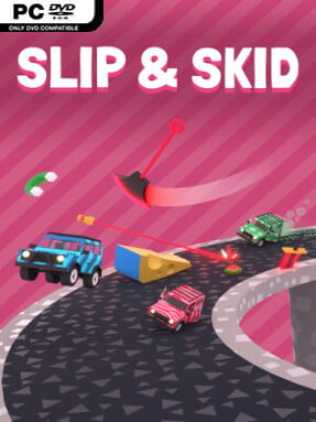 Slip & Skid (v1.0.12) - PC Game on SteamUnlocked