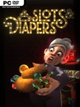 Slots & Diapers Free Download (v1.0 & ALL DLC) - PC Game on SteamUnlocked