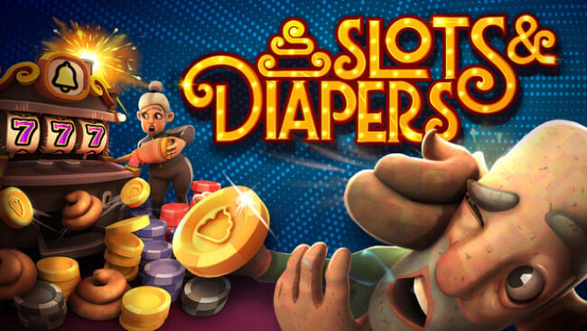 Slots & Diapers Free Download
