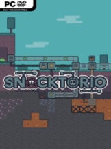 Snacktorio Free Download (v1.1.1) - PC Game on SteamUnlocked