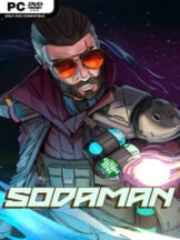 Sodaman Free Download (v1.0 Hotfix 7) - PC Game on SteamUnlocked
